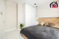 3 room apartment 50 m² Minsk, Belarus