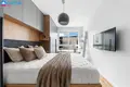 3 room apartment 59 m² Vilnius, Lithuania