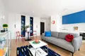 2 room apartment 42 m² Warsaw, Poland