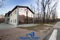 Commercial property 1 724 m² in Minsk, Belarus