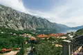 Wohnung 2 Schlafzimmer 63 m² Kotor, Montenegro