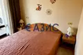 Квартира 3 спальни 88 м² Несебр, Болгария