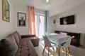 Appartement 2 chambres 50 m² en Budva, Monténégro