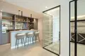 villa de 5 chambres 1 372 m² Benahavis, Espagne