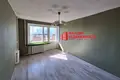 3 room apartment 65 m² Hrodna, Belarus