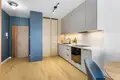 Apartamento 2 habitaciones 45 m² Poznan, Polonia