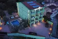 Hotel 900 m² Dobra Voda, Montenegro
