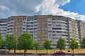 1 bedroom apartment 33 m² Minsk, Belarus