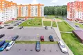 Квартира 1 комната 35 м² Лесной, Беларусь