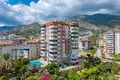Квартира 2 спальни 120 м² Средиземноморский регион, Турция