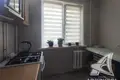 3 room apartment 50 m² Muchaviecki sielski Saviet, Belarus