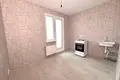 1 room apartment 45 m² Minsk, Belarus