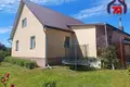 Ferienhaus 124 m² Kurhanski sielski Saviet, Belarus