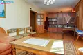 Dom 182 m² Janaliskiai, Litwa