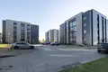 Квартира 1 комната 36 м² Сонечный, Беларусь