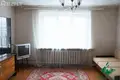 Apartamento 2 habitaciones 49 m² Baránavichi, Bielorrusia