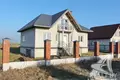 Casa 125 m² Telminski sielski Saviet, Bielorrusia
