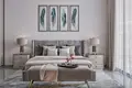 Apartamento 3 habitaciones 136 m² Dubái, Emiratos Árabes Unidos