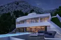 4 bedroom Villa 412 m² Altea, Spain