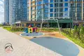 Квартира 2 комнаты 41 м² Минск, Беларусь