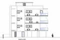 Appartement 3 chambres 120 m² Latsia, Bases souveraines britanniques