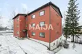 Apartamento 3 habitaciones 81 m² Riihimaeki, Finlandia