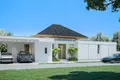 3 bedroom villa 306 m² Phuket, Thailand