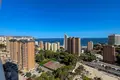 2 bedroom apartment  Benidorm, Spain