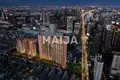 Wohnung 2 zimmer 30 m² Bangkok, Thailand