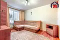 Apartamento 4 habitaciones 84 m² Minsk, Bielorrusia