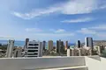 Пентхаус 2 спальни 180 м² Кальпе, Испания