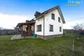 Cottage 215 m² Astrosycki sielski Saviet, Belarus