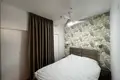 2 bedroom apartment 81 m² Budva, Montenegro