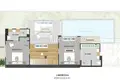 2 bedroom Villa 228 m² Choeng Thale, Thailand