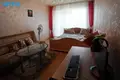 Wohnung 1 Zimmer 36 m² Jonava, Litauen