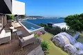 villa de 5 dormitorios 420 m² Split-Dalmatia County, Croacia