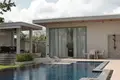 Willa 3 pokoi 300 m² Phuket, Tajlandia