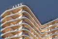 Wohnkomplex Aark Terraces