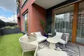 Apartamento 2 habitaciones 43 m² en Varsovia, Polonia