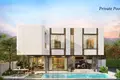 3 bedroom villa 252 m² Sakhu, Thailand