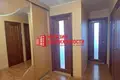 Mieszkanie 2 pokoi 53 m² Grodno, Białoruś