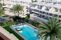 2 bedroom apartment 89 m² Finestrat, Spain