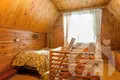 House 46 m² Liebiedzieuski sielski Saviet, Belarus