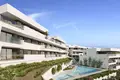 3 bedroom apartment 130 m² Estepona, Spain