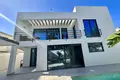 Willa 4 pokoi 226 m² Marbella, Hiszpania