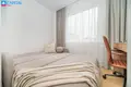 Appartement 3 chambres 54 m² Vilnius, Lituanie