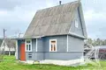 Дом 40 м² Большие Мотыкалы, Беларусь