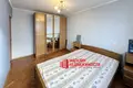 4 room apartment 74 m² Hrodna, Belarus