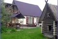 House 113 m² Drackauski sielski Saviet, Belarus