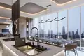 1 bedroom apartment 826 m² Dubai, United Arab Emirates